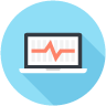 <h5>Pattern recognition in large datasets</h5>